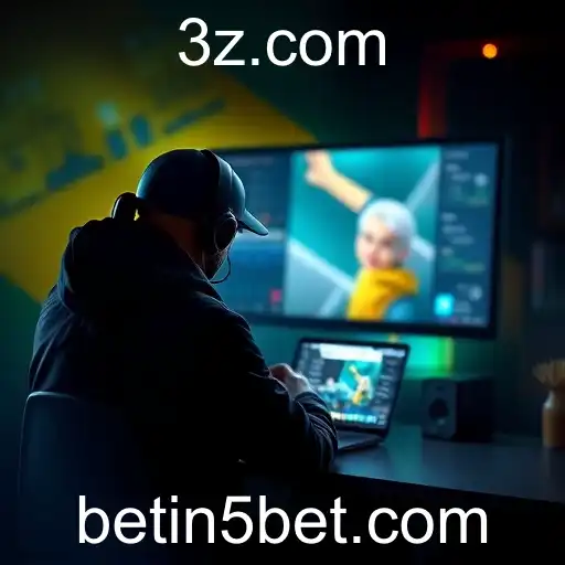 A Ascensão do Desenvolvimento de Jogos Online em 2025