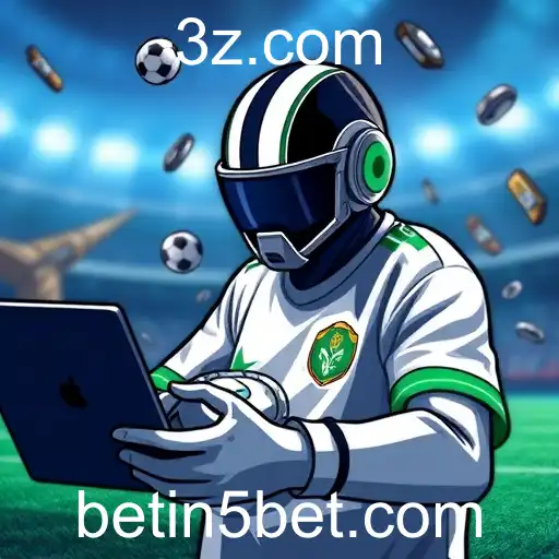 Tendências e Desafios do Mercado de Jogos Online em 2025