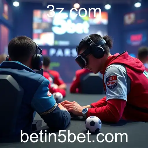 Inovações e Tendências em Jogos Online: O Crescimento do 