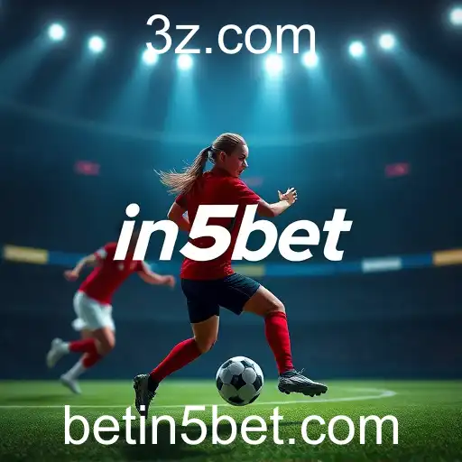 In5bet Revoluciona o Mercado de Jogos em 2025