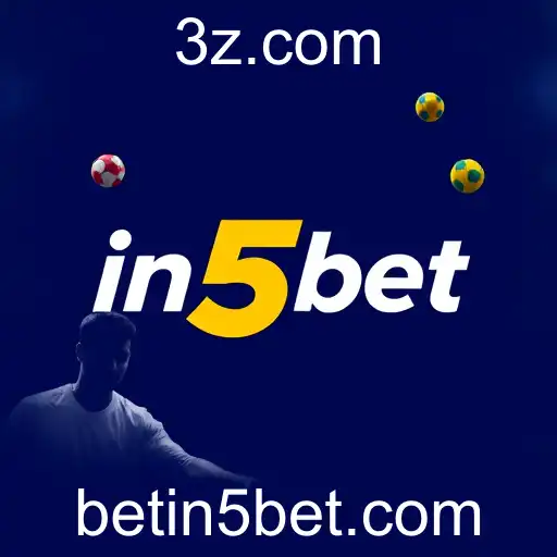 A Ascensão do in5bet no Mercado de Jogos Online