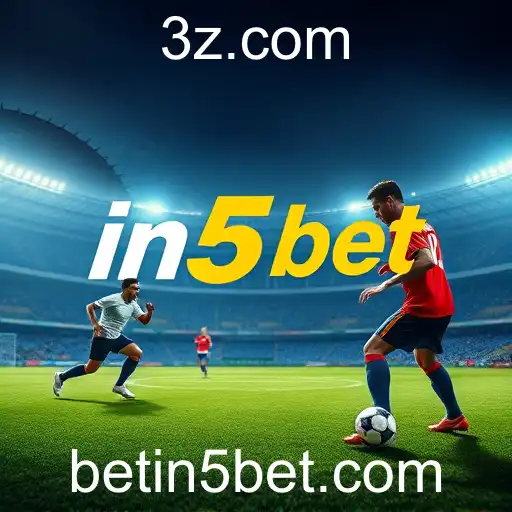 Inovações e Desafios de in5bet em 2025