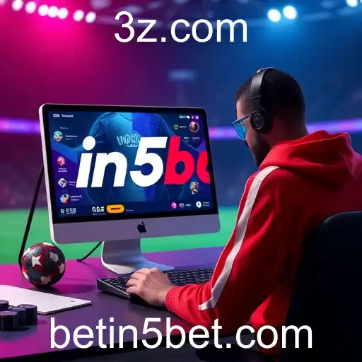 Cenário Atual dos Jogos Online em Portugal