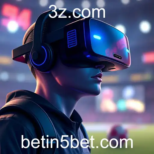 A Ascensão do in5bet: Impacto no Mercado de Jogos Online