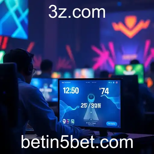 A Ascensão das Plataformas de Jogos Online em 2025