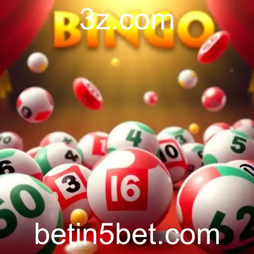 A Ascensão do Bingo Online: Um Novo Horizonte no In5bet