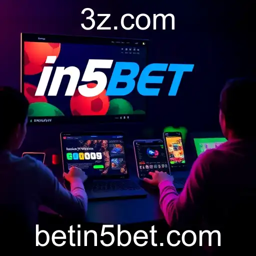 Inovação e Oportunidades no Mercado Brasileiro de Jogos