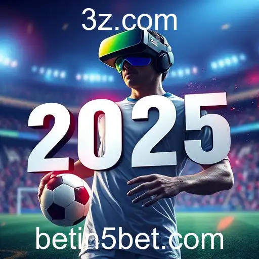 A Ascensão dos Jogos Digitais e o Impacto do in5bet