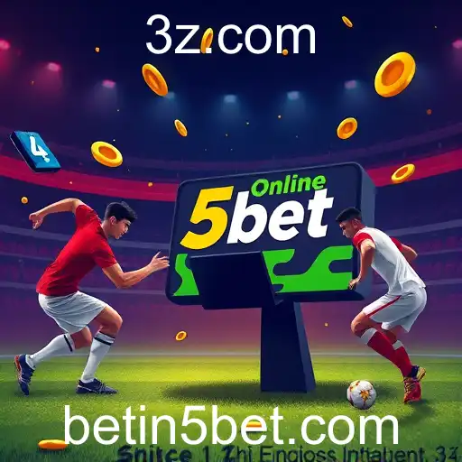 A Revolução do Jogo Online e os Desafios do In5bet