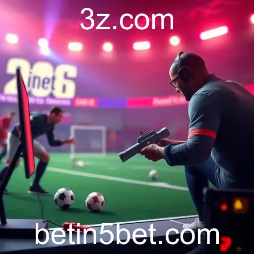 Inovação e Segurança no Mundo das Apostas Online