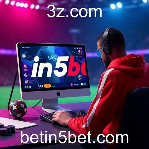 Cenário Atual dos Jogos Online em Portugal