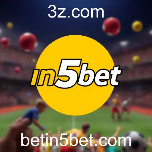 Popularidade Crescente do Site de Jogos in5bet