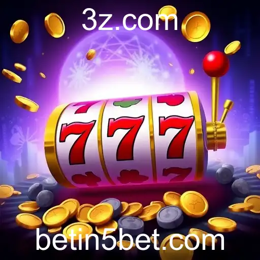 A Fascinação e Popularidade dos Caça-níqueis no In5Bet