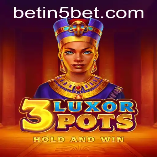 in5bet Casino App