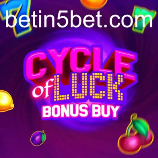 in5bet Casino App