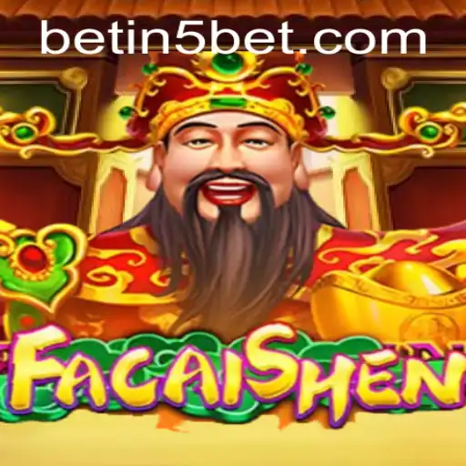 in5bet Casino App