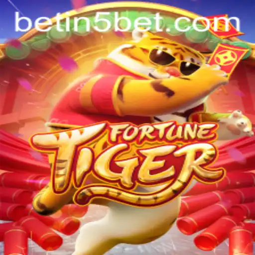 in5bet Casino App