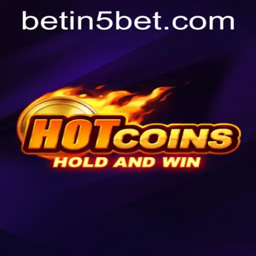 in5bet Casino App