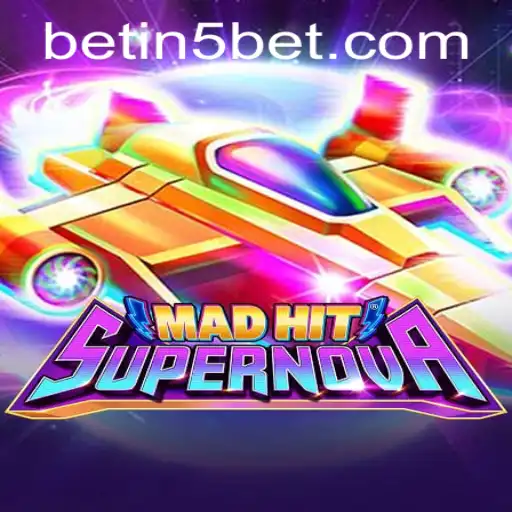 in5bet Casino App