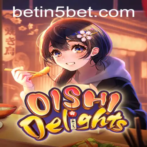in5bet Casino App