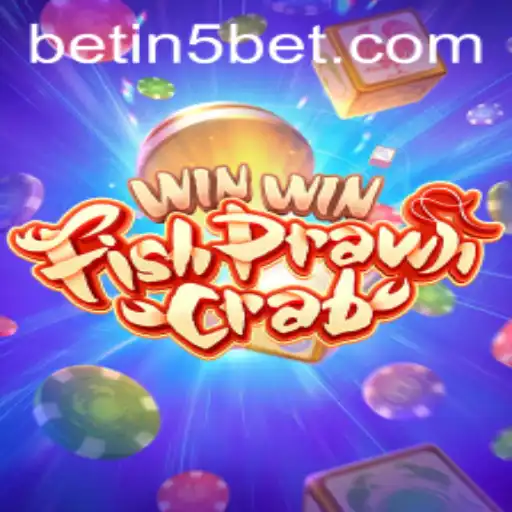 in5bet Casino App